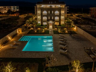 Apartment Novalja Outdoor Recording 19