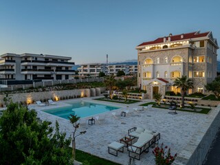 Apartment Novalja Outdoor Recording 20