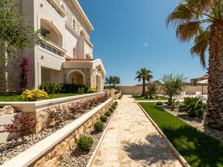 Apartment Novalja Outdoor Recording 22