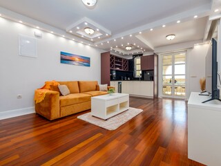 Apartment Novalja Features 30
