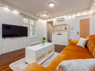 Apartment Novalja Features 34