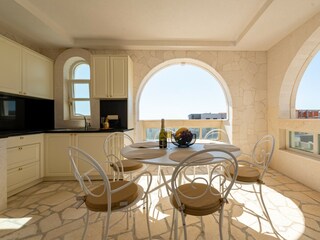 Apartment Novalja Features 37