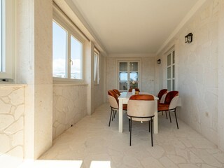 Apartment Novalja Features 39
