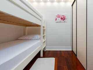 Apartment Novalja Features 43