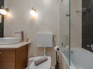 Apartment Novalja Features 50
