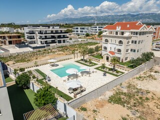 Apartment Novalja Outdoor Recording 27