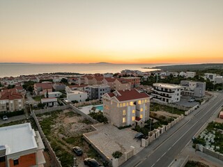 Apartment Novalja Outdoor Recording 28