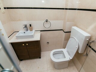 Apartment Novalja  58