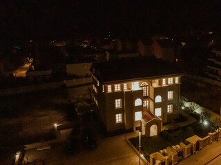 Chateau Dabo 6