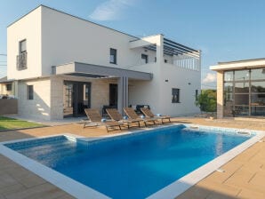 Beautiful Villa Aria - Zadar - image1