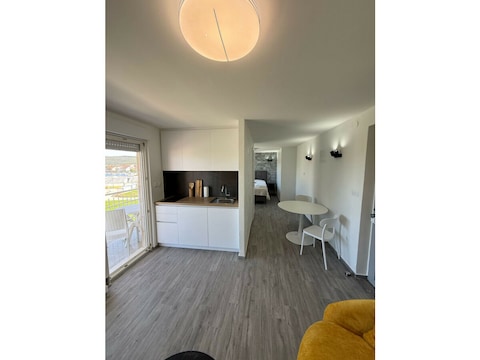 Apartment Suite apartment A1