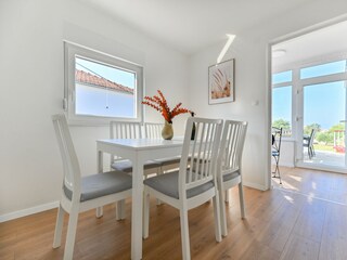 Apartment Sukošan Features 3