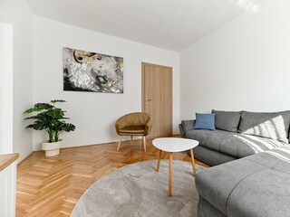 Apartment Sukošan Ausstattung 4