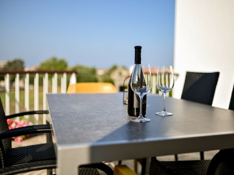 Apartment Lerocco