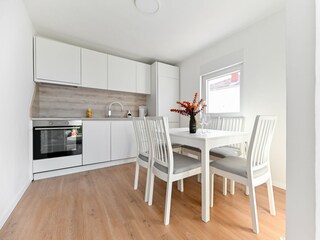 Apartment Sukošan Ausstattung 6