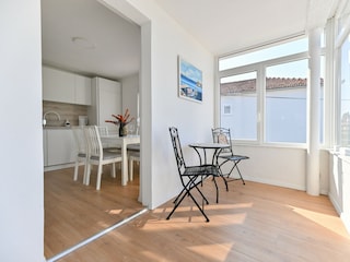 Apartment Sukošan Ausstattung 6