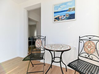 Apartment Sukošan Features 8