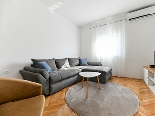 Apartment Sukošan Ausstattung 10