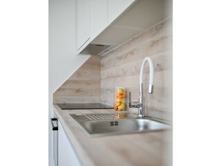 Apartment Sukošan Ausstattung 13