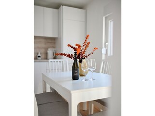 Apartment Sukošan Ausstattung 14