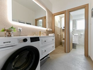 Apartment Sukošan Features 16