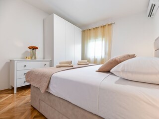 Apartment Sukošan Ausstattung 19