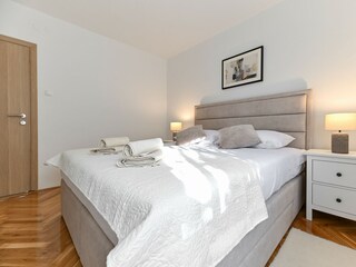 Apartment Sukošan Ausstattung 20