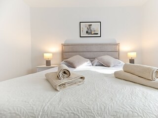 Apartment Sukošan Ausstattung 21