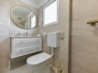 Apartment Sukošan Ausstattung 25