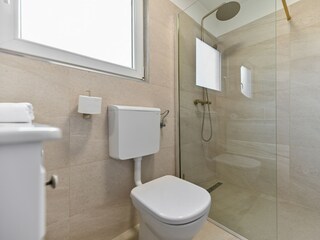 Apartment Sukošan Features 26