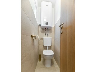 Apartment Sukošan Ausstattung 27