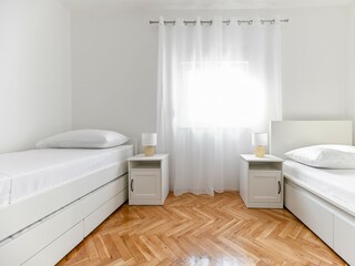 Apartment Sukošan Ausstattung 29