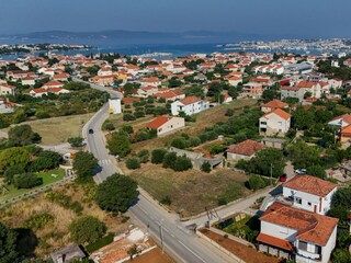 Apartment Sukošan Außenaufnahme 2