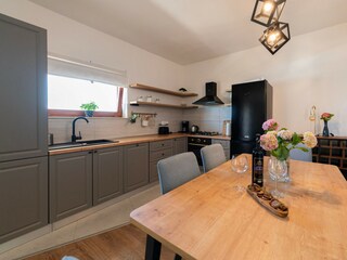 Apartment Nin Ausstattung 7