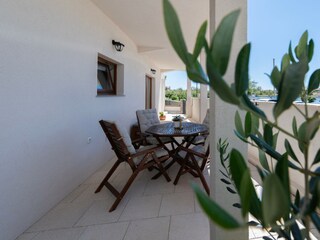 Apartment Nin Außenaufnahme 6