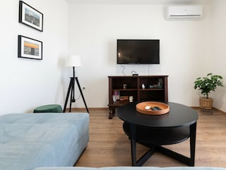 Apartment Nin Ausstattung 8