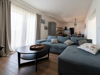 Apartment Nin Ausstattung 12