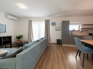 Apartment Nin Ausstattung 14