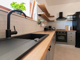 Apartment Nin Ausstattung 16