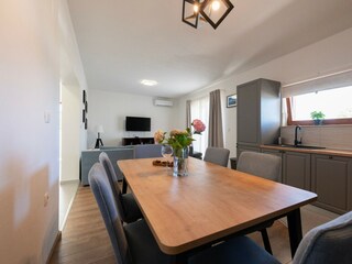 Apartment Nin Ausstattung 18