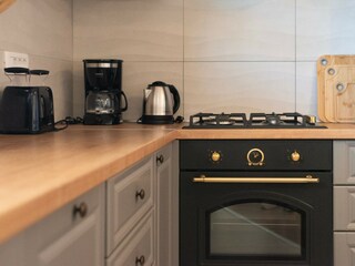 Apartment Nin Ausstattung 34