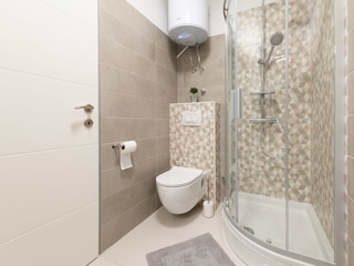 Apartment Nin Ausstattung 25