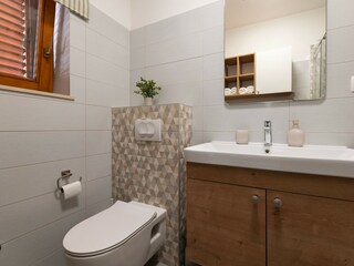 Apartment Nin Ausstattung 29