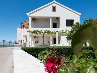 Apartment Nin Außenaufnahme 2