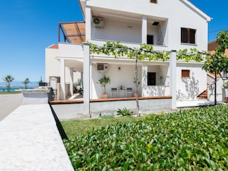 Apartment Nin Außenaufnahme 4