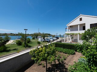 Apartment Nin Außenaufnahme 5