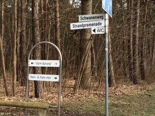 Appartamento per vacanze Boltenhagen Ambiente 21