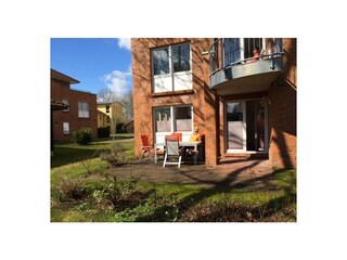 Appartamento per vacanze Boltenhagen Registrazione all'aperto 1