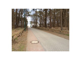 Appartamento per vacanze Boltenhagen Registrazione all'aperto 6