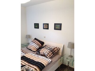 Appartamento per vacanze Boltenhagen Caratteristiche 13